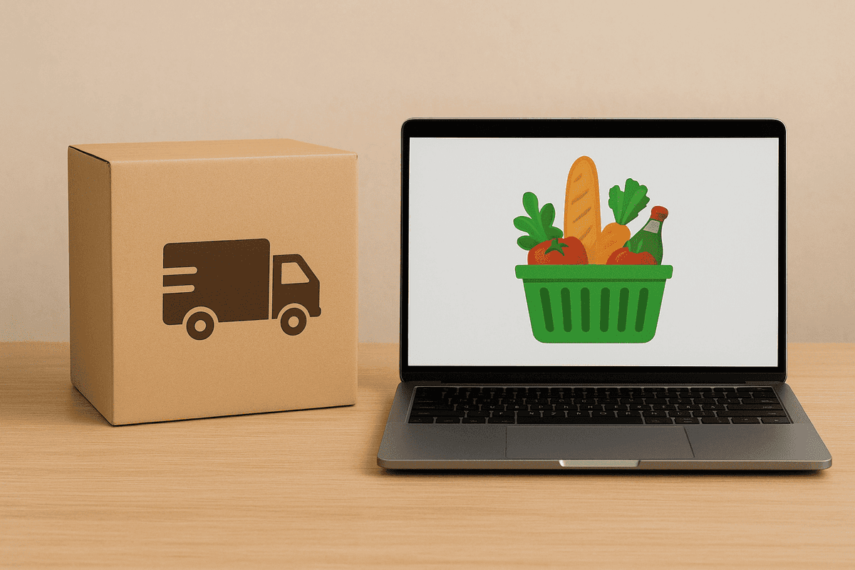 Stress-Free Shopping